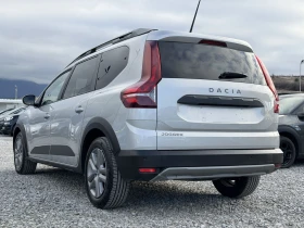 Dacia Jogger 1.0TCe GPL 7м - 25450 лв. / 13012.38 € - 61250305 3 | Car24.bg Dacia Jogger 1.0TCe GPL 7м - 25450 лв. / 13012.38 € - 61250305 3