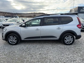 Dacia Jogger 1.0TCe GPL 7м - 25450 лв. / 13012.38 € - 61250305 2 | Car24.bg Dacia Jogger 1.0TCe GPL 7м - 25450 лв. / 13012.38 € - 61250305 2