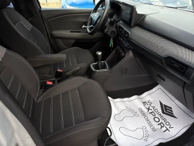 Dacia Jogger 1.0TCe GPL 7м - 25450 лв. / 13012.38 € - 61250305 8 | Car24.bg Dacia Jogger 1.0TCe GPL 7м - 25450 лв. / 13012.38 € - 61250305 8