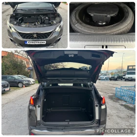 Peugeot 3008 Gt-line / Автомат/ Нави/Keyless-go/Ful LED - 31555 лв. / 16133.82 € - 76581295 16 | Car24.bg Peugeot 3008 Gt-line / Автомат/ Нави/Keyless-go/Ful LED - 31555 лв. / 16133.82 € - 76581295 16