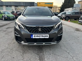 Peugeot 3008 Gt-line / Автомат/ Нави/Keyless-go/Ful LED - Car24.bg Peugeot 3008 Gt-line / Автомат/ Нави/Keyless-go/Ful LED