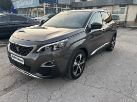 Peugeot 3008 Gt-line / Автомат/ Нави/Keyless-go/Ful LED - 31555 лв. / 16133.82 € - 76581295 6 | Car24.bg Peugeot 3008 Gt-line / Автомат/ Нави/Keyless-go/Ful LED - 31555 лв. / 16133.82 € - 76581295 6