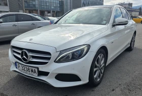 Mercedes-Benz C 350 Sport Edition, панорама, full led - Car24.bg Mercedes-Benz C 350 Sport Edition, панорама, full led
