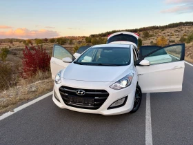 Hyundai I30 1.6 CRDI Автоматик, Евро 6, Нов внос - 7600 € / 14864.31 лв. - 46123204 8 | Car24.bg Hyundai I30 1.6 CRDI Автоматик, Евро 6, Нов внос - 7600 € / 14864.31 лв. - 46123204 8