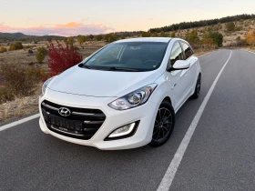 Hyundai I30 1.6 CRDI Автоматик, Евро 6, Нов внос - Car24.bg Hyundai I30 1.6 CRDI Автоматик, Евро 6, Нов внос