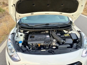 Hyundai I30 1.6 CRDI Автоматик, Евро 6, Нов внос - 7600 € / 14864.31 лв. - 46123204 17 | Car24.bg Hyundai I30 1.6 CRDI Автоматик, Евро 6, Нов внос - 7600 € / 14864.31 лв. - 46123204 17