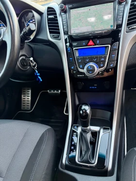 Hyundai I30 1.6 CRDI Автоматик, Евро 6, Нов внос - 7600 € / 14864.31 лв. - 46123204 14 | Car24.bg Hyundai I30 1.6 CRDI Автоматик, Евро 6, Нов внос - 7600 € / 14864.31 лв. - 46123204 14