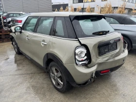 Mini Cooper - 3800 € / 7432.15 лв. - 54184981 3 | Car24.bg Mini Cooper - 3800 € / 7432.15 лв. - 54184981 3