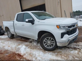 Chevrolet Silverado 2.7L I-4 DI, DOHC, VVT, TURBO, 310HP 4X2 Drive - Car24.bg Chevrolet Silverado 2.7L I-4 DI, DOHC, VVT, TURBO, 310HP 4X2 Drive