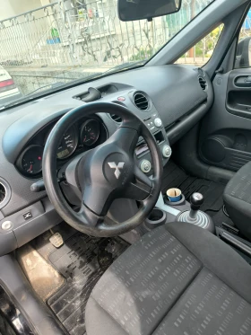Mitsubishi Colt 3врати - 1800 € / 3520.49 лв. - 74252948 4 | Car24.bg Mitsubishi Colt 3врати - 1800 € / 3520.49 лв. - 74252948 4