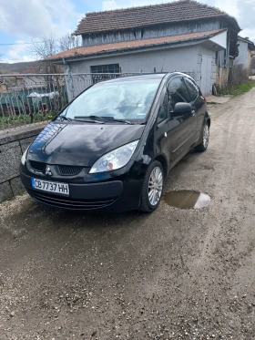 Mitsubishi Colt 3врати - Car24.bg Mitsubishi Colt 3врати
