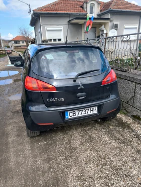 Mitsubishi Colt 3врати - 1800 € / 3520.49 лв. - 74252948 3 | Car24.bg Mitsubishi Colt 3врати - 1800 € / 3520.49 лв. - 74252948 3
