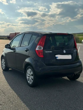 Suzuki Splash 1.2 | Auto.bg — изображение 2 Suzuki Splash 1.2 | Auto.bg — изображение 2