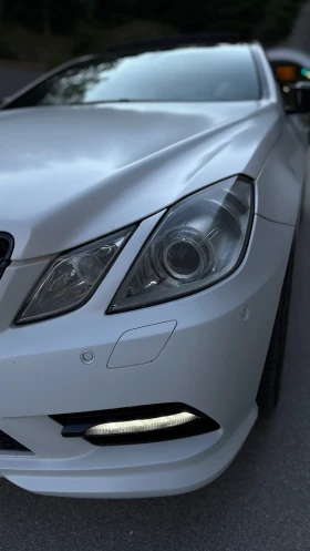 Mercedes-Benz E 500 AMG пакет DESIGNO изпълнение, KEYLESS GO, ПАНОРАМА - 13499 € / 26401.75 лв. - 45935991 8 | Car24.bg Mercedes-Benz E 500 AMG пакет DESIGNO изпълнение, KEYLESS GO, ПАНОРАМА - 13499 € / 26401.75 лв. - 45935991 8