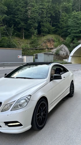 Mercedes-Benz E 500 AMG пакет DESIGNO изпълнение, KEYLESS GO, ПАНОРАМА - 13499 € / 26401.75 лв. - 45935991 7 | Car24.bg Mercedes-Benz E 500 AMG пакет DESIGNO изпълнение, KEYLESS GO, ПАНОРАМА - 13499 € / 26401.75 лв. - 45935991 7