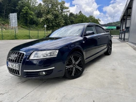 Audi A6 4F - Car24.bg Audi A6 4F