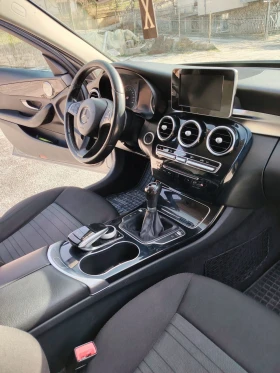 Mercedes-Benz C 180 - 16900 € / 33053.53 лв. - 98937457 12 | Car24.bg Mercedes-Benz C 180 - 16900 € / 33053.53 лв. - 98937457 12