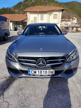 Mercedes-Benz C 180 - 16900 € / 33053.53 лв. - 98937457 2 | Car24.bg Mercedes-Benz C 180 - 16900 € / 33053.53 лв. - 98937457 2