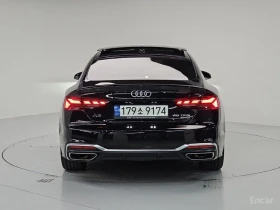 Audi A5 45TFSI* MATRIX* S* LINE* ОБДУХВАНЕ* ХЕДЪП* LANE* A | Auto.bg — изображение 4 Audi A5 45TFSI* MATRIX* S* LINE* ОБДУХВАНЕ* ХЕДЪП* LANE* A | Auto.bg — изображение 4