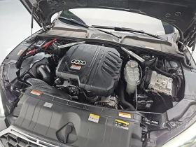 Audi A5 45TFSI* MATRIX* S* LINE* ОБДУХВАНЕ* ХЕДЪП* LANE* A | Auto.bg — изображение 16 Audi A5 45TFSI* MATRIX* S* LINE* ОБДУХВАНЕ* ХЕДЪП* LANE* A | Auto.bg — изображение 16