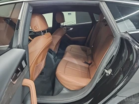 Audi A5 45TFSI* MATRIX* S* LINE* ОБДУХВАНЕ* ХЕДЪП* LANE* A | Auto.bg — изображение 15 Audi A5 45TFSI* MATRIX* S* LINE* ОБДУХВАНЕ* ХЕДЪП* LANE* A | Auto.bg — изображение 15