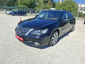 Снимка Honda Legend