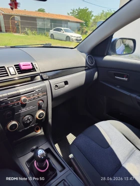 Mazda 3 - 2200 € / 4302.83 лв. - 15480506 5 | Car24.bg Mazda 3 - 2200 € / 4302.83 лв. - 15480506 5