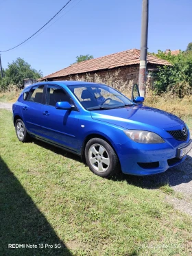 Mazda 3 - 2200 € / 4302.83 лв. - 15480506 2 | Car24.bg Mazda 3 - 2200 € / 4302.83 лв. - 15480506 2