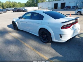 Dodge Charger 6.4* V8* SCAT* PACK* WIDEBODY* RWD | Auto.bg — изображение 5 Dodge Charger 6.4* V8* SCAT* PACK* WIDEBODY* RWD | Auto.bg — изображение 5