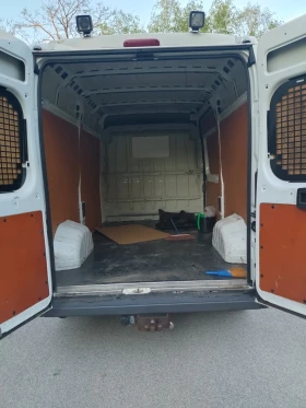 Citroen Jumpy undefined | Auto.bg — изображение 4 Citroen Jumpy undefined | Auto.bg — изображение 4