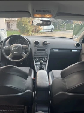 Audi A3 undefined | Auto.bg — изображение 5 Audi A3 undefined | Auto.bg — изображение 5