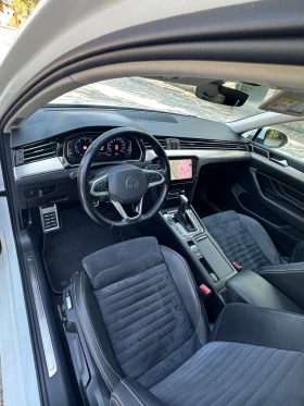 VW Passat 8 Facelift Elegance IQ/Digital/Pano - 17300 € - 28918107 13 | Car24.bg VW Passat 8 Facelift Elegance IQ/Digital/Pano - 17300 € - 28918107 13