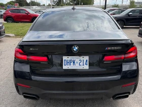 BMW 550 i xDrive * CARFAX * DISTRONIC* LASER* | Auto.bg — изображение 4 BMW 550 i xDrive * CARFAX * DISTRONIC* LASER* | Auto.bg — изображение 4