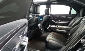 Mercedes-Benz S 450 АМГ ПАКЕТ/L 4MATIC/ДИСТ/ХЕДЪП/ОБДУХ/360/ТВ/ - 30998 € - 44006017 11 | Car24.bg Mercedes-Benz S 450 АМГ ПАКЕТ/L 4MATIC/ДИСТ/ХЕДЪП/ОБДУХ/360/ТВ/ - 30998 € - 44006017 11