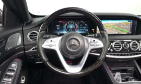 Mercedes-Benz S 450 АМГ ПАКЕТ/L 4MATIC/ДИСТ/ХЕДЪП/ОБДУХ/360/ТВ/ - 30998 € - 44006017 12 | Car24.bg Mercedes-Benz S 450 АМГ ПАКЕТ/L 4MATIC/ДИСТ/ХЕДЪП/ОБДУХ/360/ТВ/ - 30998 € - 44006017 12