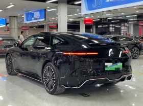 Avatr 12 AvatAWD 94.53кWh Ultra Edition | Auto.bg — изображение 6 Avatr 12 AvatAWD 94.53кWh Ultra Edition | Auto.bg — изображение 6