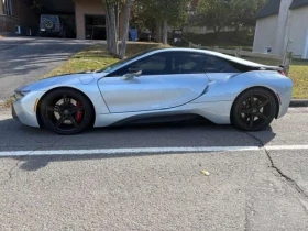BMW i8 * АВТОКРЕДИТ БЕЗ ПЪРВОНАЧАЛНА ВНОСКА* | Auto.bg — изображение 2 BMW i8 * АВТОКРЕДИТ БЕЗ ПЪРВОНАЧАЛНА ВНОСКА* | Auto.bg — изображение 2