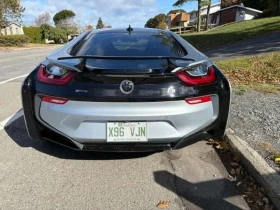 BMW i8 * АВТОКРЕДИТ БЕЗ ПЪРВОНАЧАЛНА ВНОСКА* | Auto.bg — изображение 4 BMW i8 * АВТОКРЕДИТ БЕЗ ПЪРВОНАЧАЛНА ВНОСКА* | Auto.bg — изображение 4
