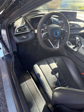 BMW i8 * АВТОКРЕДИТ БЕЗ ПЪРВОНАЧАЛНА ВНОСКА* | Auto.bg — изображение 5 BMW i8 * АВТОКРЕДИТ БЕЗ ПЪРВОНАЧАЛНА ВНОСКА* | Auto.bg — изображение 5