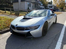 BMW i8 * АВТОКРЕДИТ БЕЗ ПЪРВОНАЧАЛНА ВНОСКА*