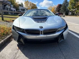 BMW i8 * АВТОКРЕДИТ БЕЗ ПЪРВОНАЧАЛНА ВНОСКА* | Auto.bg — изображение 6 BMW i8 * АВТОКРЕДИТ БЕЗ ПЪРВОНАЧАЛНА ВНОСКА* | Auto.bg — изображение 6