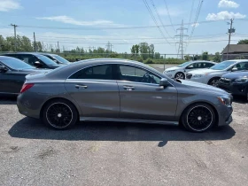 Mercedes-Benz CLA 250 * АВТОКРЕДИТ БЕЗ ПЪРВОНАЧАЛНА ВНОСКА* | Auto.bg — изображение 3 Mercedes-Benz CLA 250 * АВТОКРЕДИТ БЕЗ ПЪРВОНАЧАЛНА ВНОСКА* | Auto.bg — изображение 3