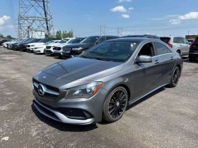 Mercedes-Benz CLA * 250 * CARFAX * БЕЗ ПЪРВОНАЧАЛНА ВНОСКА