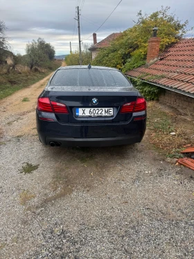 BMW 520 F 10 - 7400 € - 21103951 4 | Car24.bg BMW 520 F 10 - 7400 € - 21103951 4