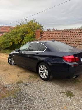BMW 520 F 10 - 7400 € - 21103951 3 | Car24.bg BMW 520 F 10 - 7400 € - 21103951 3