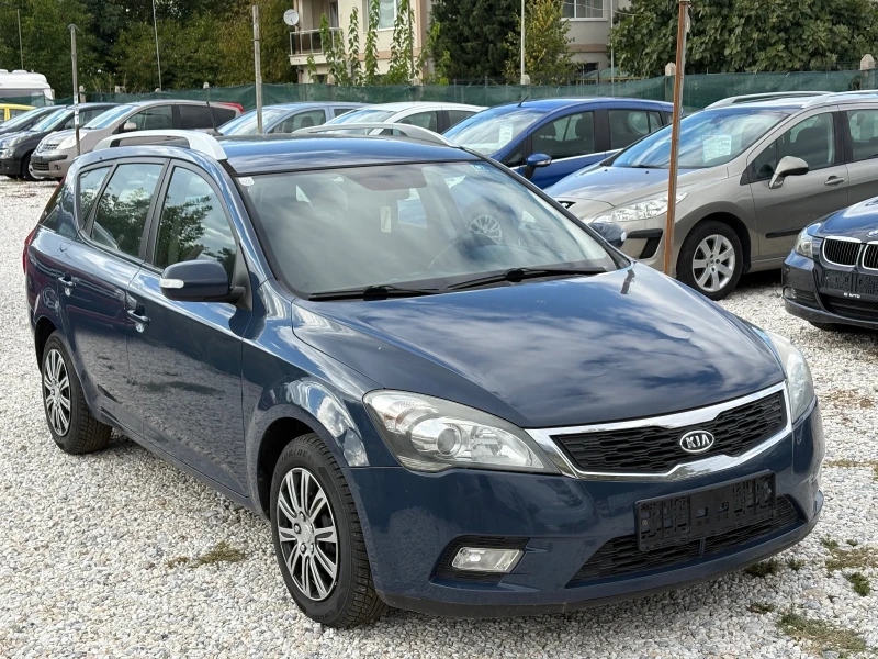 Kia Ceed 1.6 i - 5999 лв. / 3067.24 € - 69009443 1 | Car24.bg Kia Ceed 1.6 i - 5999 лв. / 3067.24 € - 69009443 1
