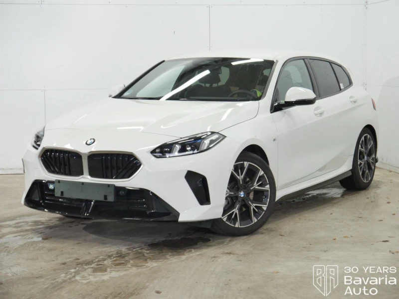 BMW 118 d M Sport Paket Steptronic - 69200 лв. / 35381.40 € - 76704521 1 | Car24.bg BMW 118 d M Sport Paket Steptronic - 69200 лв. / 35381.40 € - 76704521 1