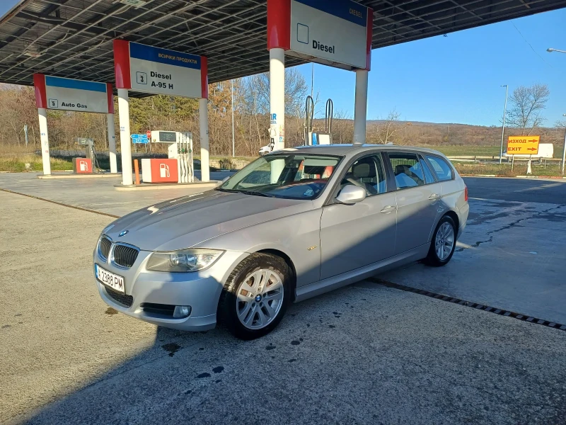 BMW 318 318i - 10900 лв. / 5573.08 € - 25965828 1 | Car24.bg BMW 318 318i - 10900 лв. / 5573.08 € - 25965828 1