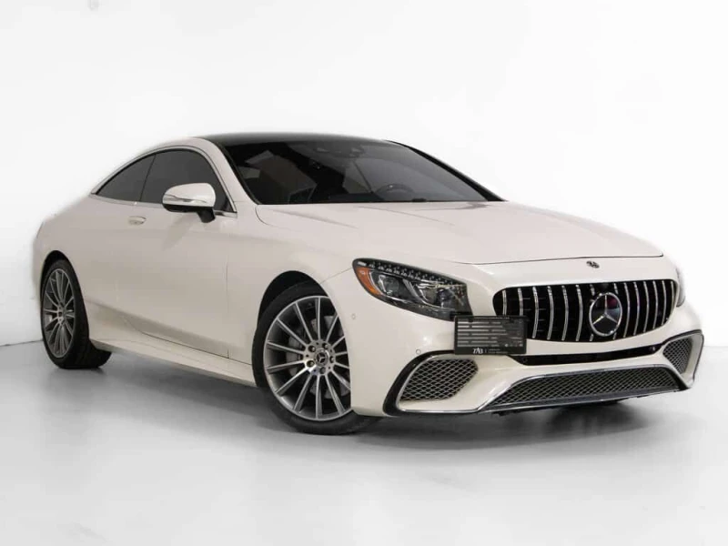 Mercedes-Benz 560 * | COUPE | AMG PKG | PREMIUM PKG | 20 IN * CARFAX - 62890 € / 123002.15 лв. - 91030618 1 | Car24.bg Mercedes-Benz 560 * | COUPE | AMG PKG | PREMIUM PKG | 20 IN * CARFAX - 62890 € / 123002.15 лв. - 91030618 1