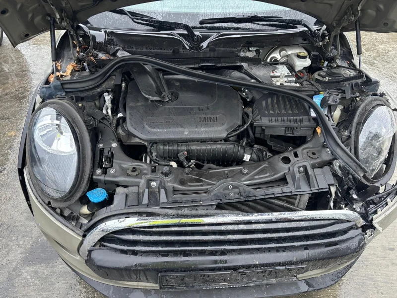 Mini Cooper - 3800 € / 7432.15 лв. - 54184981 1 | Car24.bg Mini Cooper - 3800 € / 7432.15 лв. - 54184981 1